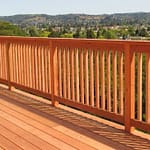 deck construction oakland ca