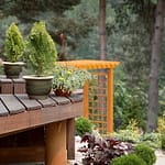 deck construction