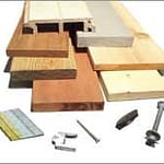 deck building materials
