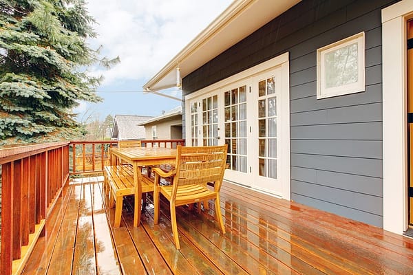 Oakland Deck Builders