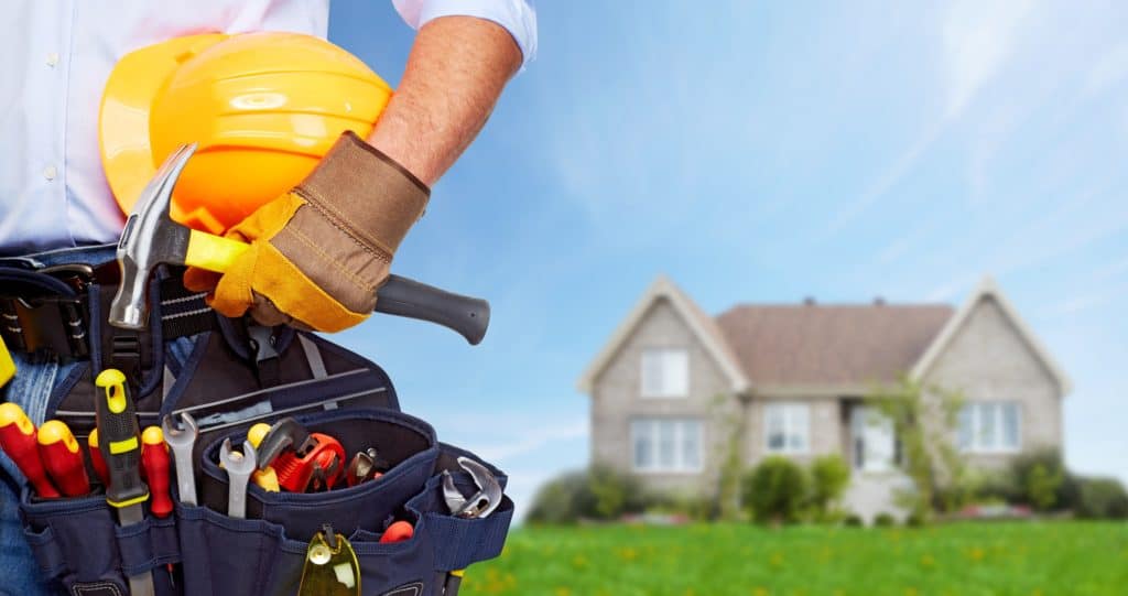 Handyman